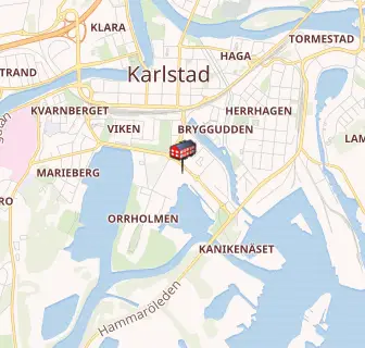 Karlstad