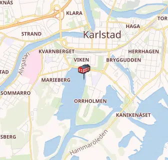 Karlstad