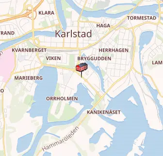 Karlstad