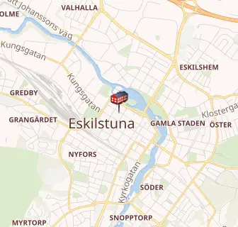 Eskilstuna