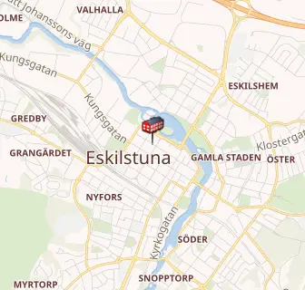 Eskilstuna