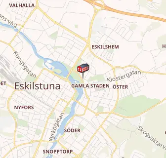 Eskilstuna