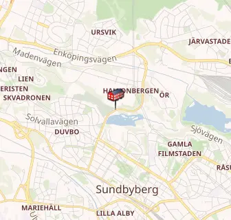 Sundbyberg