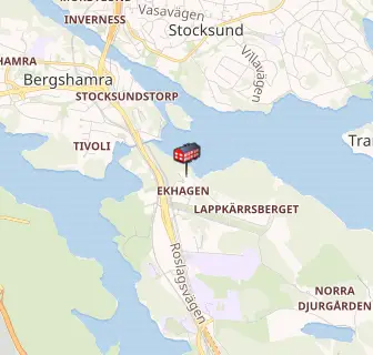 Stockholm