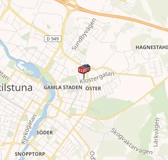Eskilstuna