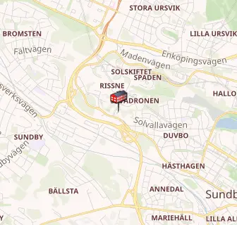Sundbyberg