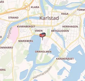 Karlstad