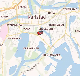 Karlstad