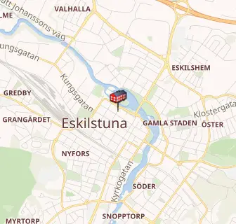 Eskilstuna