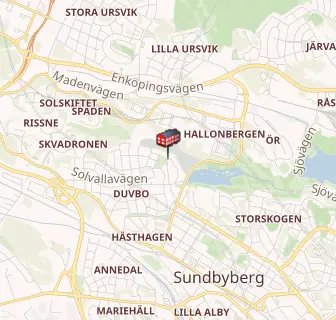 Sundbyberg