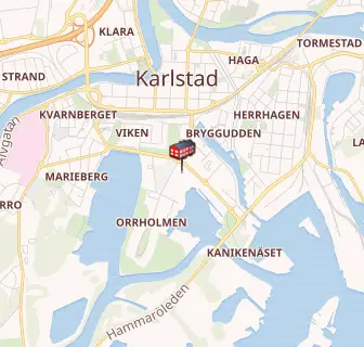 Karlstad