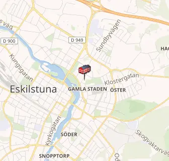 Eskilstuna