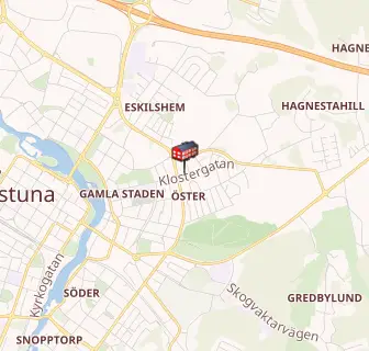 Eskilstuna