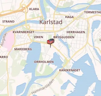 Karlstad