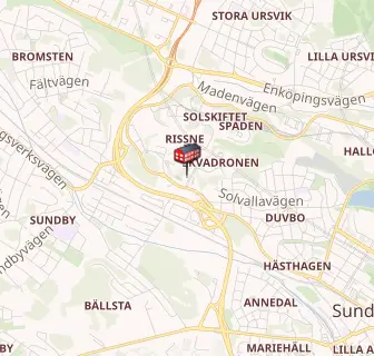 Sundbyberg
