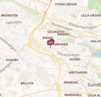 Sundbyberg