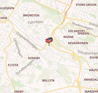 Stockholm