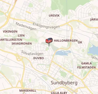 Sundbyberg