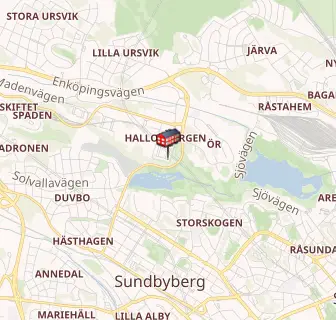 Sundbyberg