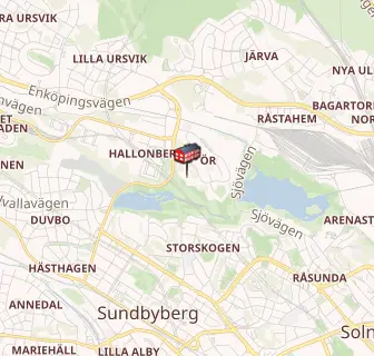 Sundbyberg