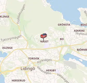 Lidingö