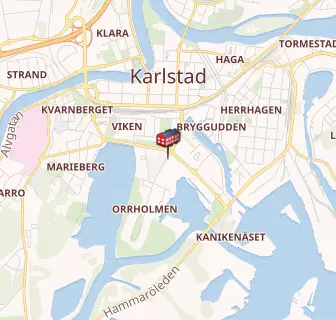 Karlstad