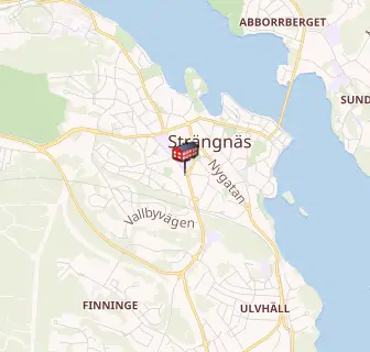 Strängnäs