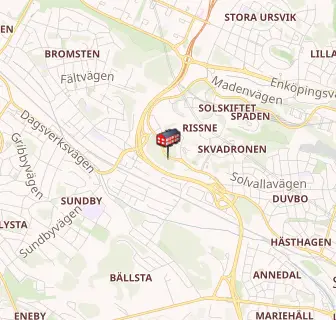 Sundbyberg