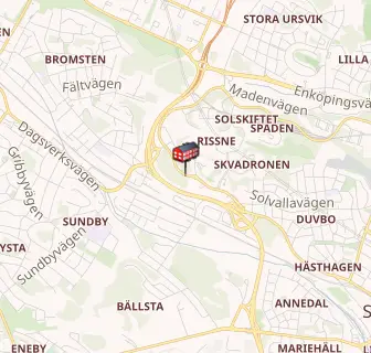 Sundbyberg