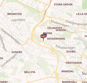 Sundbyberg