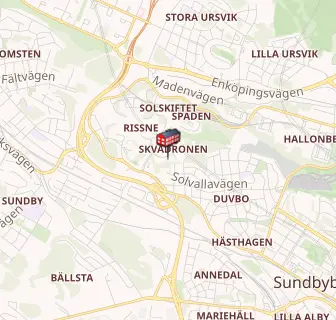 Sundbyberg