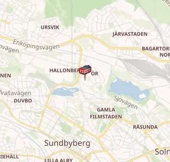 Sundbyberg