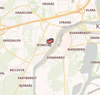 Karlstad