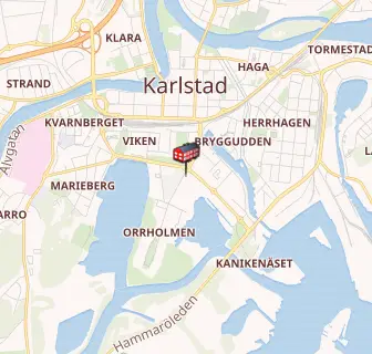 Karlstad