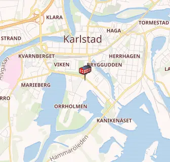 Karlstad