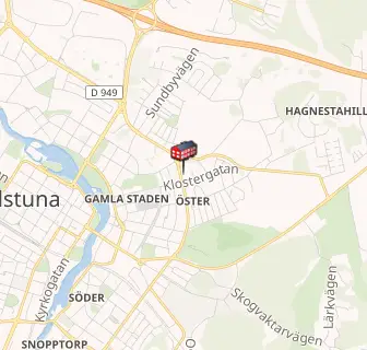 Eskilstuna