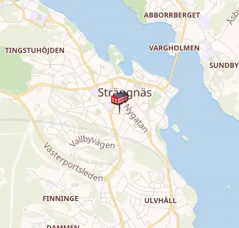 Strängnäs
