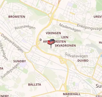 Sundbyberg