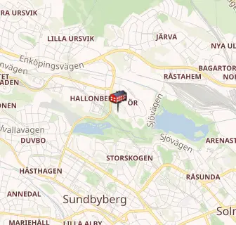 Sundbyberg