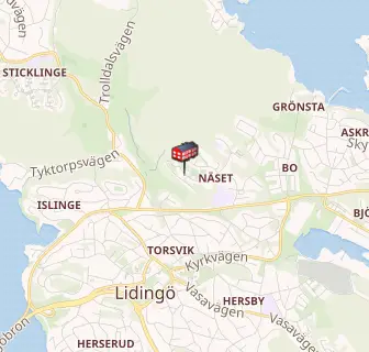 Lidingö