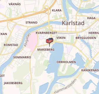 Karlstad