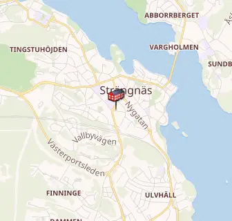 Strängnäs