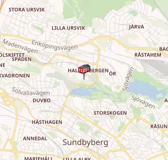 Sundbyberg