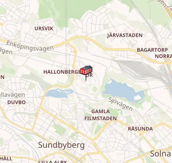 Sundbyberg