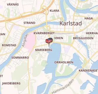 Karlstad