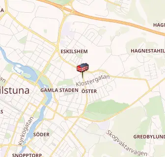 Eskilstuna