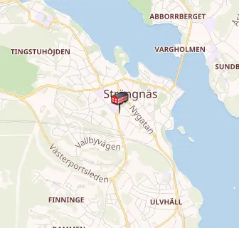Strängnäs