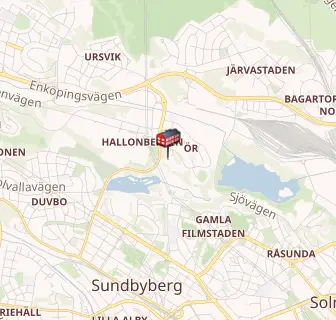 Sundbyberg