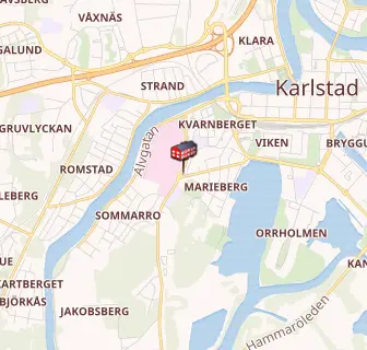 Karlstad