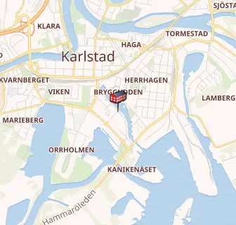 Karlstad